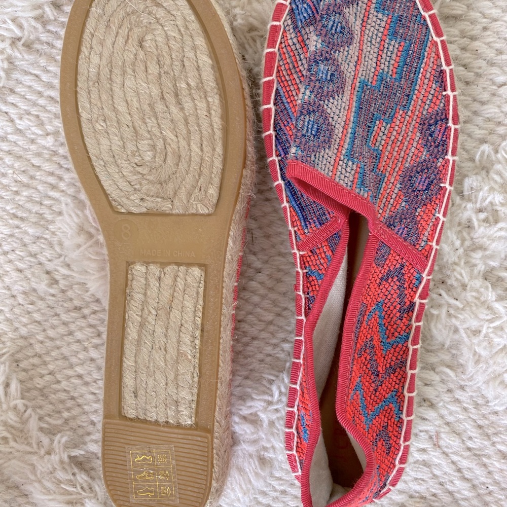 Loft Espadrilles
